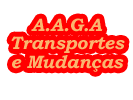 A.A.G.A Mudanças