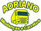 Adriano Mudanças