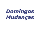 Domingos Mudanças