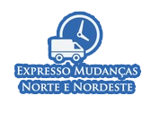 Expresso Mudanças Norte e Nordeste