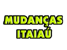 Itaiaú Mudanças