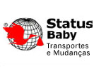 Status Baby Mudanças